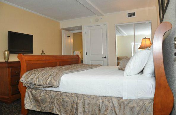 Toscana Suites Lake Buena Vista Luaran gambar