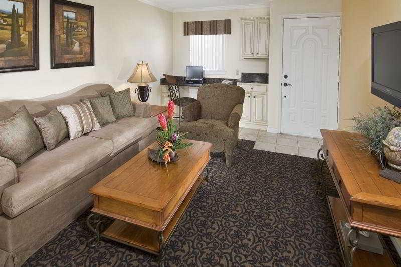 Toscana Suites Lake Buena Vista Luaran gambar