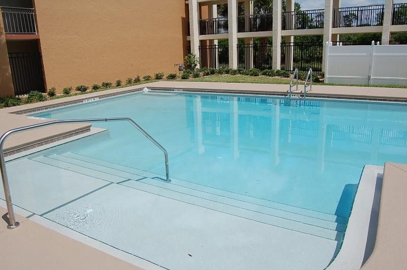 Toscana Suites Lake Buena Vista Luaran gambar